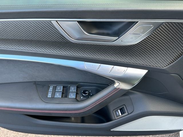 2022 Audi RS 7 4.0T quattro