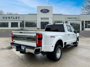 2023 Ford F-350SD King Ranch DRW