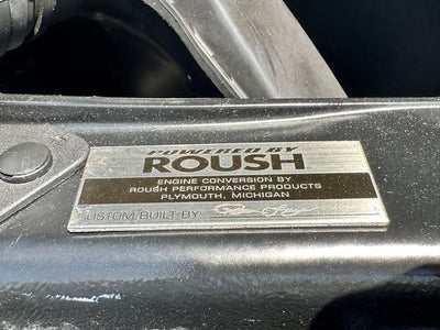 2018 Ford F-150 XLT ROUSH