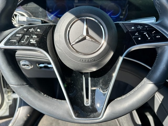 2022 Mercedes-Benz EQS 580 4MATIC®