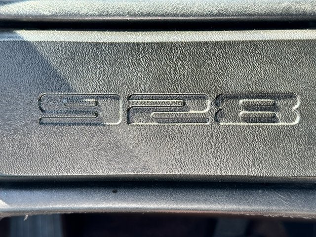 1982 Porsche 928 Base