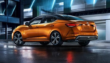 2021 Nissan Sentra | Old Orchard Nissan in Skokie IL