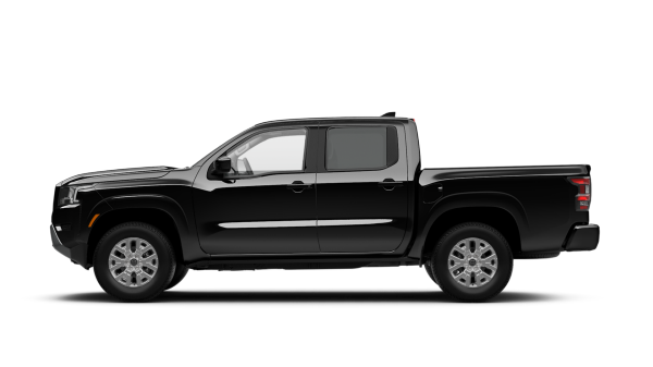 Crew Cab 4X2 Midnight Edition 2023 Nissan Frontier | Old Orchard Nissan in Skokie IL