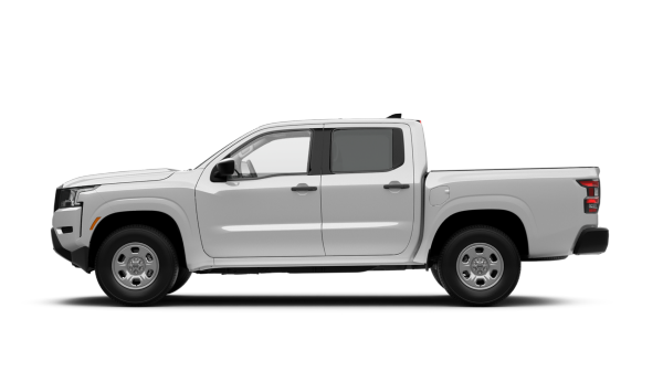 Crew Cab 4X2 S 2023 Nissan Frontier | Old Orchard Nissan in Skokie IL