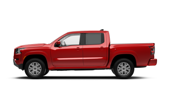 Crew Cab 4X2 SV 2023 Nissan Frontier | Old Orchard Nissan in Skokie IL