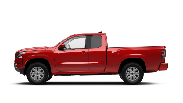 King Cab 4X2 SV 2023 Nissan Frontier | Old Orchard Nissan in Skokie IL