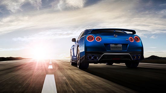 The History of Nissan GT-R | Old Orchard Nissan in Skokie IL