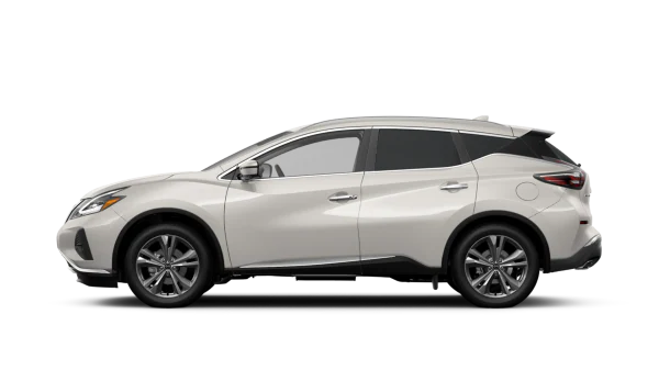 2023 Nissan Murano | Old Orchard Nissan in Skokie IL