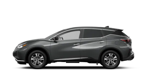 2023 Nissan Murano | Old Orchard Nissan in Skokie IL
