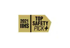 IIHS Top Safety Pick+ Old Orchard Nissan in Skokie IL