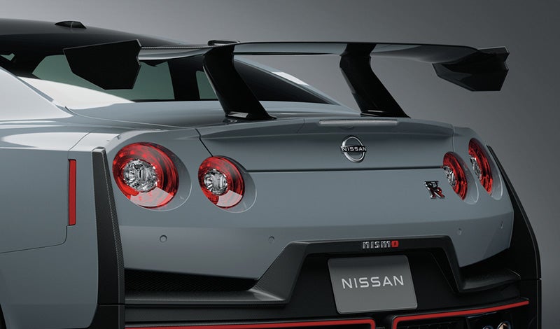 2024 Nissan GT-R Nismo | Old Orchard Nissan in Skokie IL