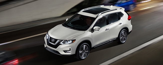 Used Nissan Rogue for Sale Skokie IL