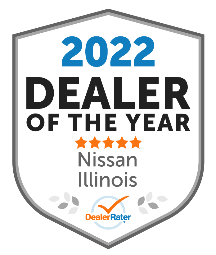 Old Orchard Nissan is DealerRater's 2019 Dealer of the Year