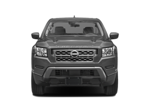 2024 Nissan Frontier King Cab&#174; SV 4x4 King Cab&#174; SV