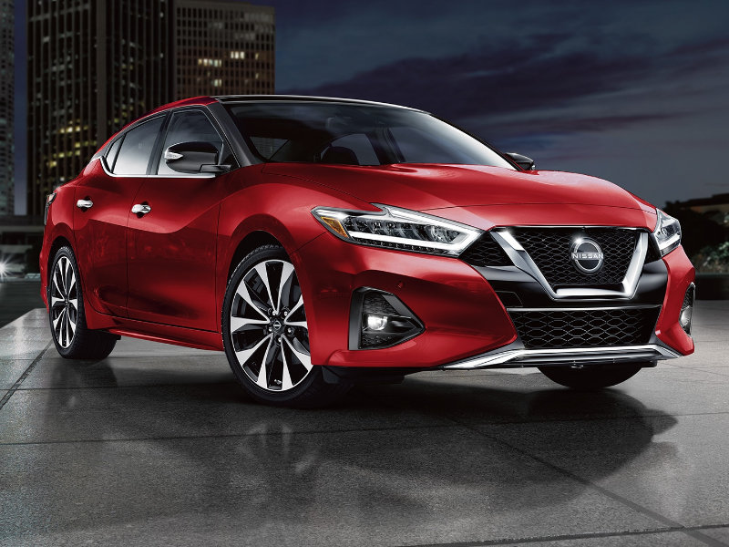 Keep your Nissan running smoothly with routine service near Chicago IL