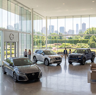 Experience Excellence