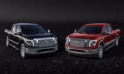 Which 2017 Nissan TITAN Trim is the Best?