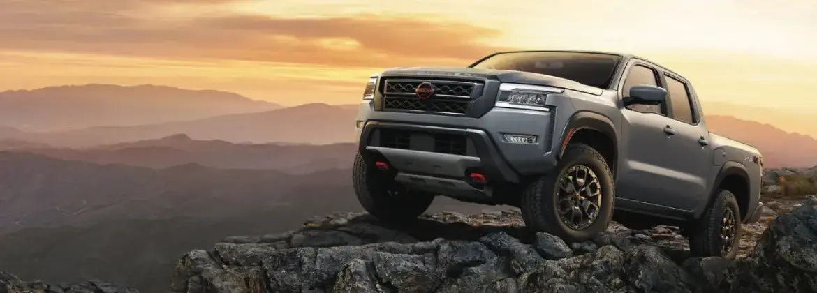 Nissan Service & Repair Near Niles IL