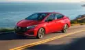 The Fuel Efficiency of the 2024 Nissan Versa near Evanston IL
