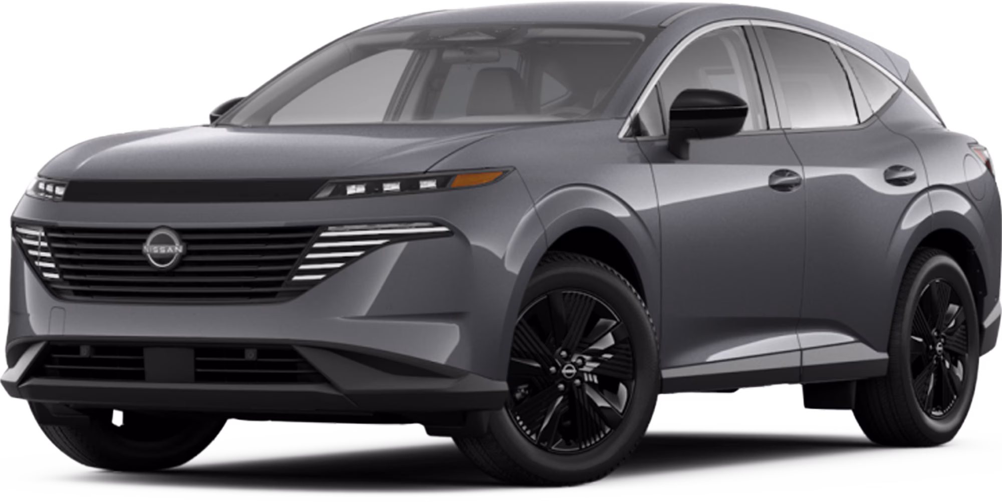 2025 Nissan Murano SUV Special Offers 2025 nissan murano suv special offers display