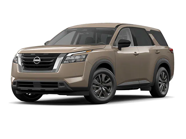 2025 Nissan Pathfinder SUV