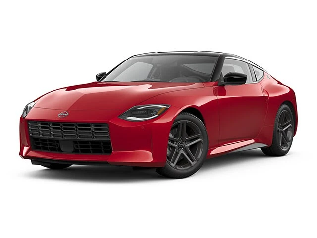 2025 Nissan Z 2025 Nissan Z Coupe