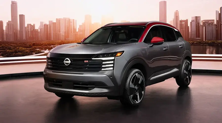 The Comparative Edge of 2025 Nissan Kicks vs. 2025 Chevrolet Trax in Skokie, IL