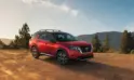 2025 Nissan Pathfinder Near Chicago IL