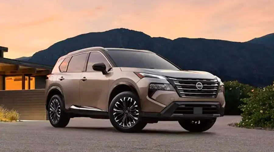 Steps to Take if Nissan Rogue Check Engine Light is On