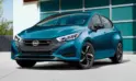 Why are my Nissan Versa brakes making grinding noise?