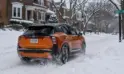 Nissan Kicks vs. Chevy Trax: Which Small SUV Wins a Chicago Winter?