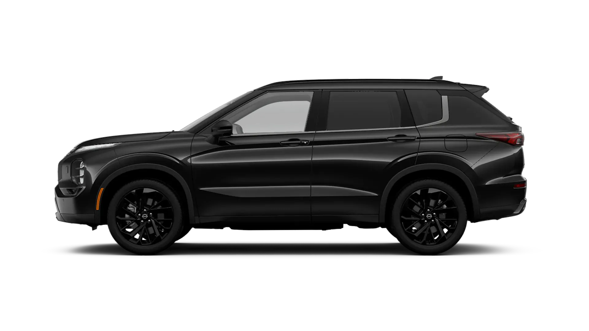 2026 Nissan Rogue Plug-in Hybrid Platinum in Cosmic Black