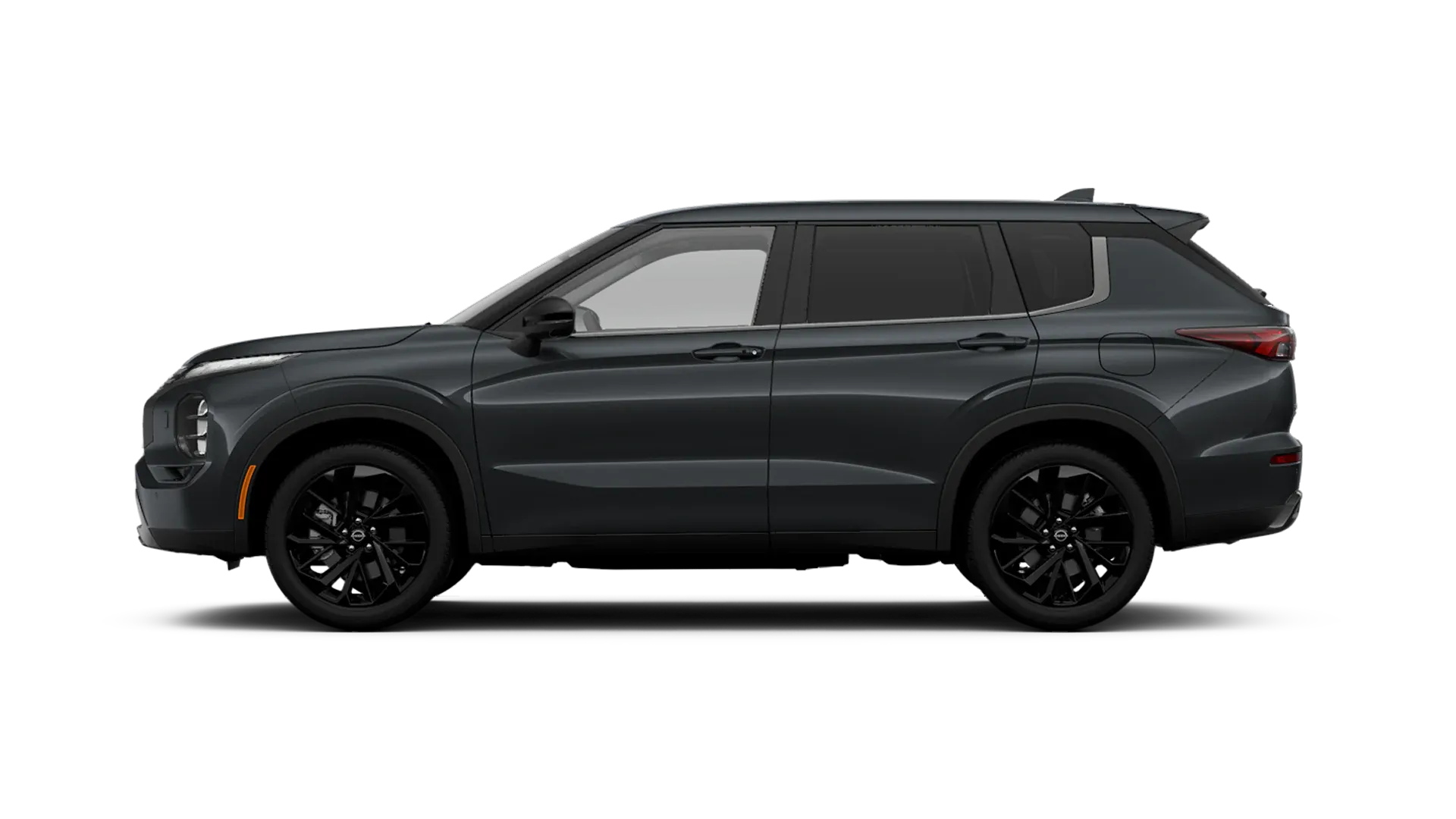 2026 Nissan Rogue Plug-in Hybrid SL in Moonrock Gray