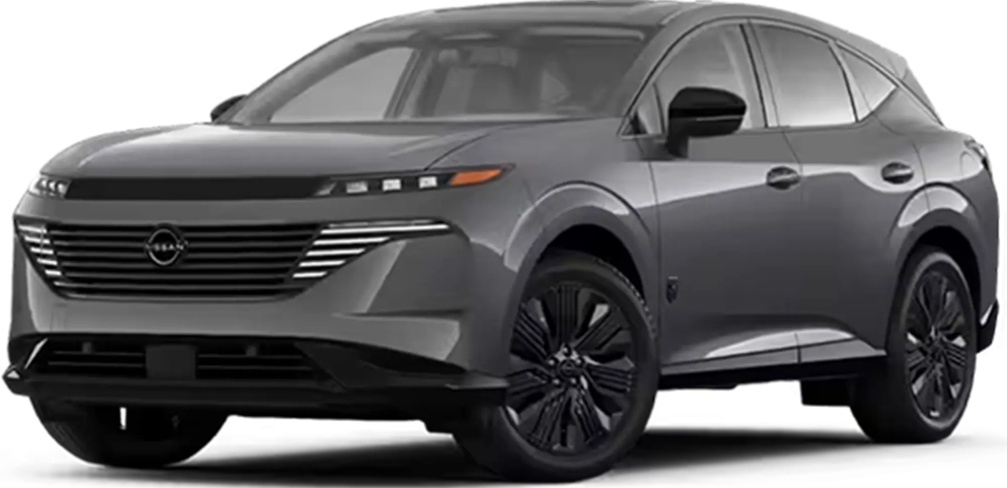 2027 Nissan Murano SUV Special Offers