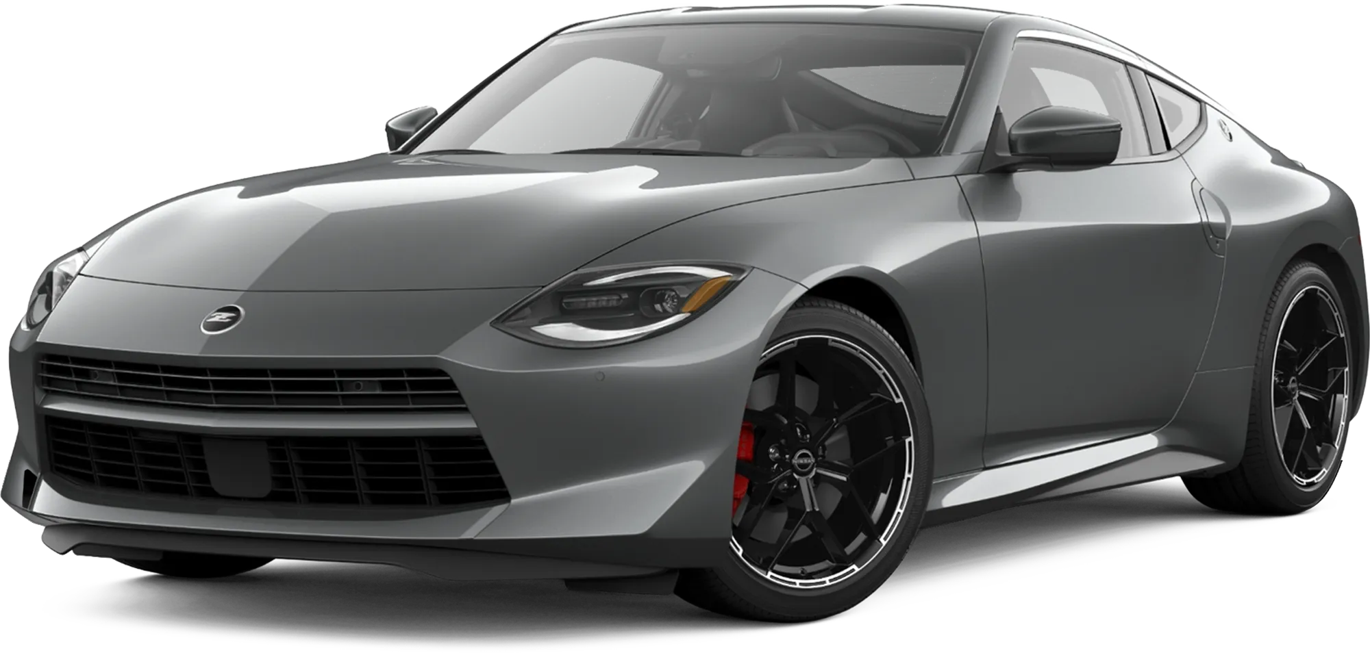 2027 Nissan Z Coupe Special Offers