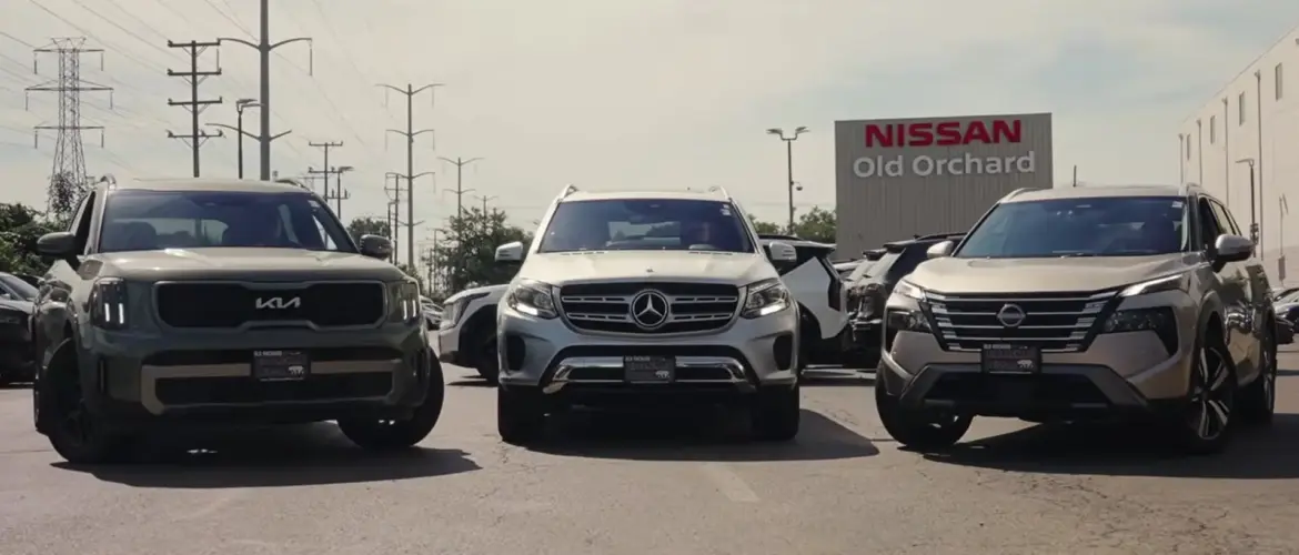 Best Used SUV Under $30,000 in Chicago: 3 Ways to Spend It (We Tested All Three)