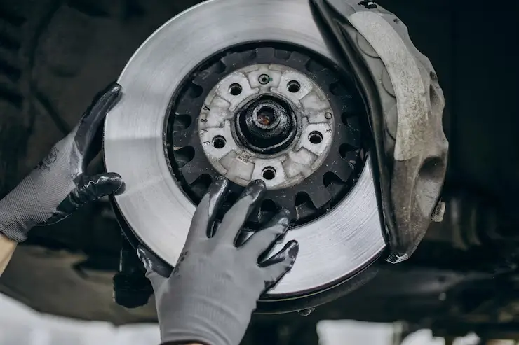 Brake Service