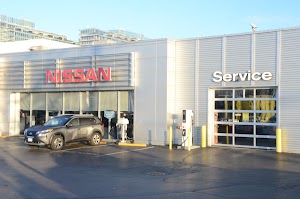OLD ORCHARD NISSAN place picture