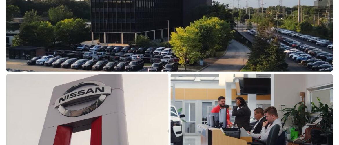 How to Buy a Car From a Dealership: 6 Steps From Our Showroom Floor