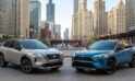 Nissan Rogue vs. RAV4: A Side-by-Side Comparison for Chicagoland Drivers