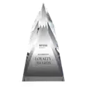 Crystal Award Trophy Design Crystal Award Trophy Design