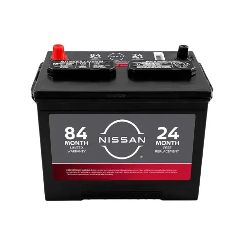 Batteries and electrical components