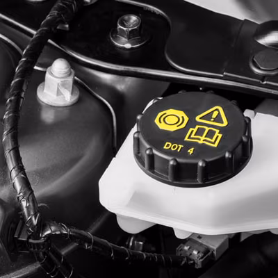 Brake Fluid Brake Fluid exchanges