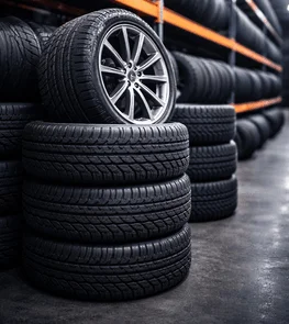 TIRES