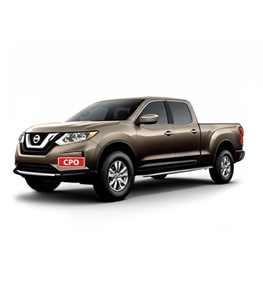 Certified Pre-Owned