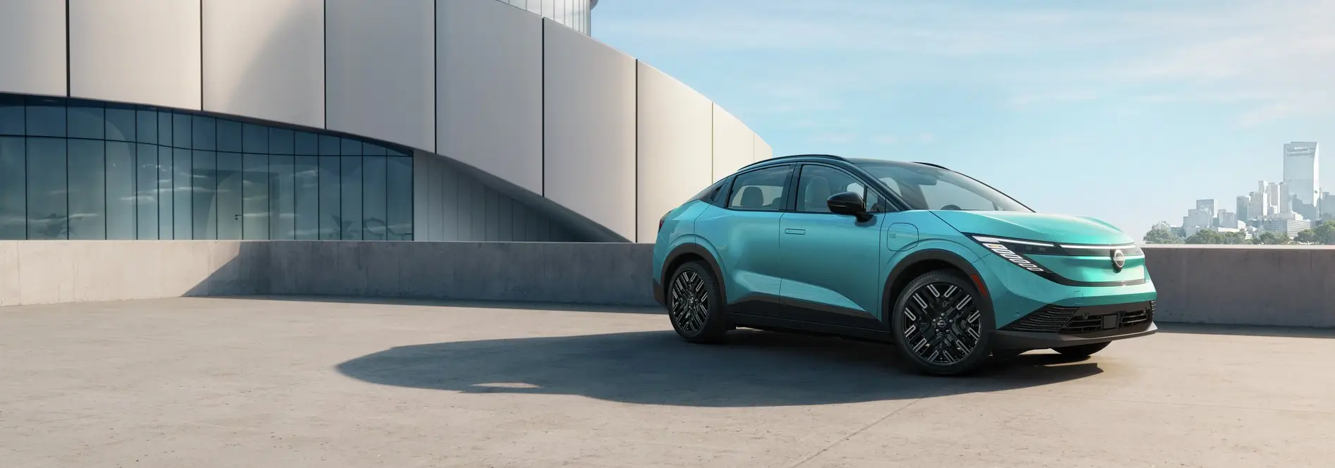Going Electric with Nissan EVs — Old Orchard Nissan Nissan electric vehicle