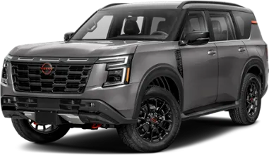 2026 Nissan Armada Special Offers