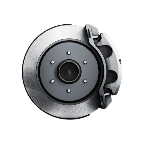 Filters, brakes, and routine maintenance parts