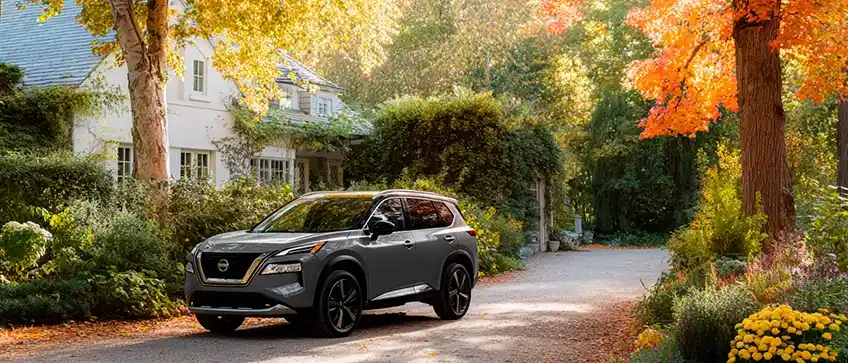 Nissan Murano Maintenance Schedule