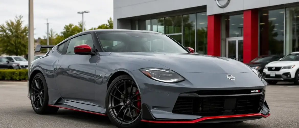 Exploring NISMO Performance